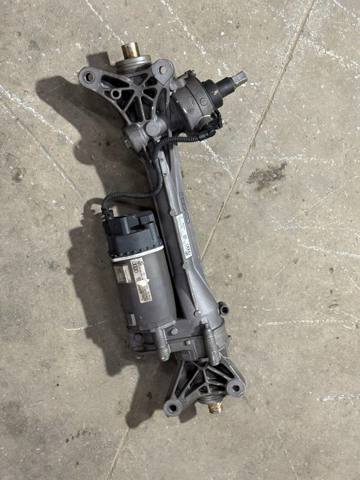 Управління рульове в зборі 8W1423055AF VAG