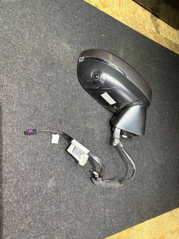 Праве дзеркало заднього виду 963016RR2A NISSAN