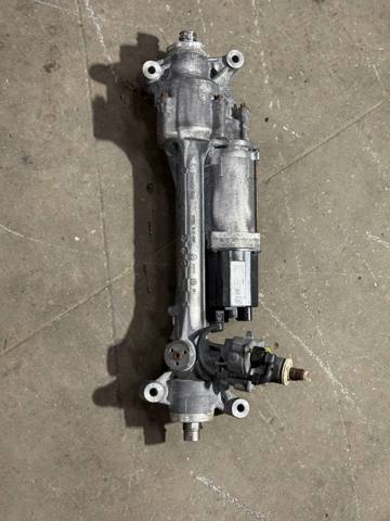 Рейковий рульовий механізм A2224605401 MERCEDES