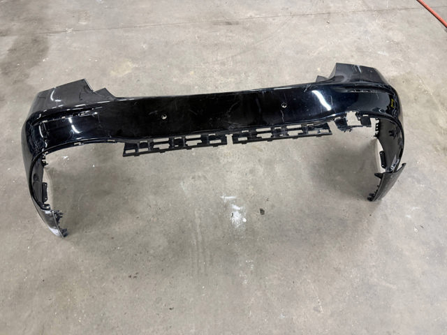 Кожух бампера заднього A2238856501 MERCEDES