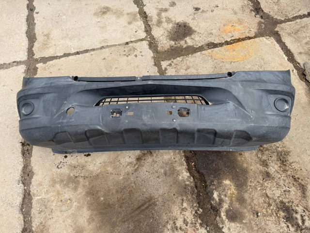 Бампер передній A9068801570 MERCEDES