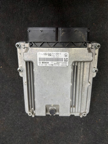Комп'ютер двигуна C2D30319 JAGUAR