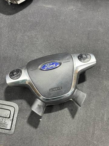 Подушка безпеки, водійська, AIRBAG CJ5Z58043B13CA FORD