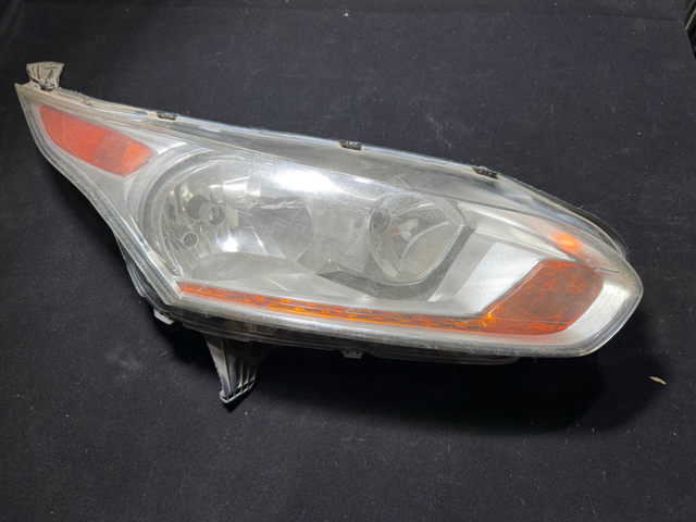 Фара основна права DT1113W029CC FORD