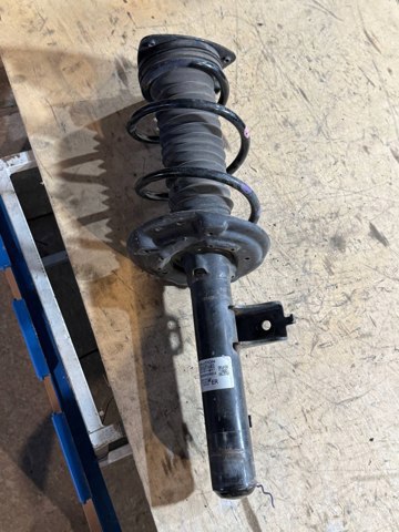 Стійка передня права E43026RA1D NISSAN