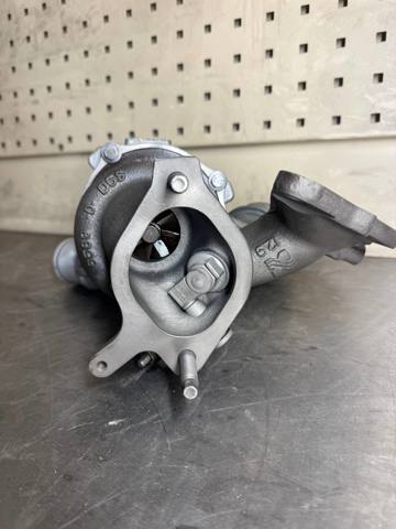 Турбокомпресор F2GZ6K682C FORD