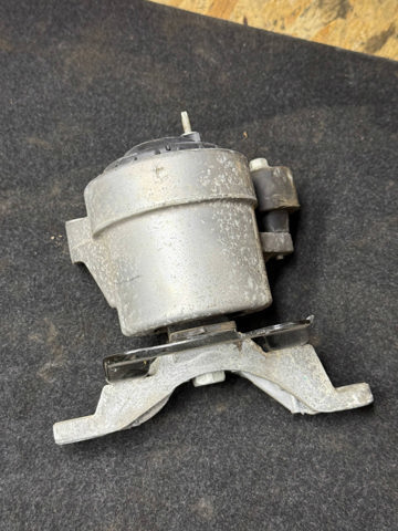 Права подушка двигуна HG936F012AB FORD