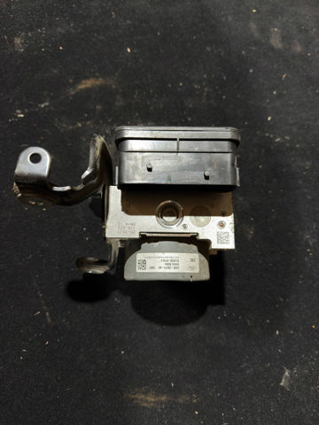 Блок керування АБС (ABS) HG9Z2C215E FORD