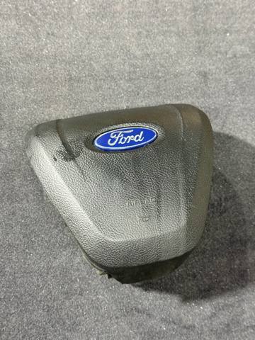 Подушка безпеки пасажира HS7Z78043B13AD FORD