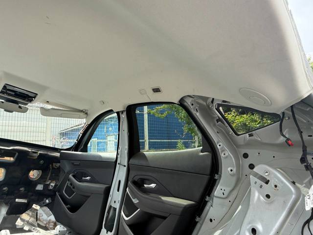Подушка безпеки, бічна, права, AIRBAG J9C2444 JAGUAR