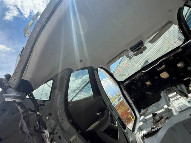 Подушка безпеки, шторка бічна, ліва, AIRBAG J9C2445 JAGUAR