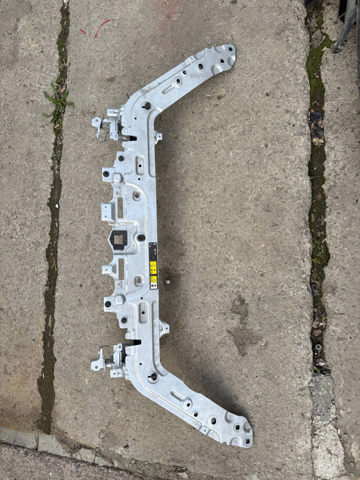 Каркас і панелі передка J9C4041 JAGUAR