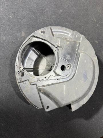 Сабвуфер K12366960 MAZDA