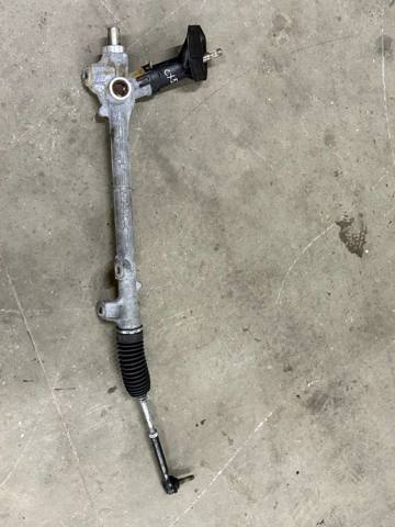 Рульова рейка KB7W32110A MAZDA
