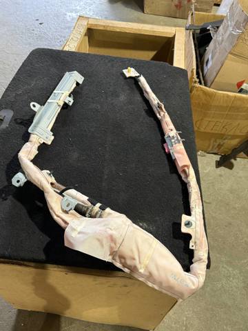 Подушка безпеки, збоку ейрбегів KB7W57KN0D MAZDA