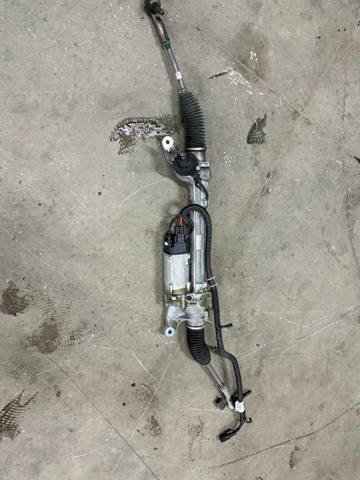 Рейковий рульовий механізм LR134888 LAND ROVER