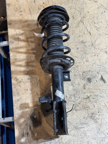 Амортизатор передньої підвіски LX6Z18124EW FORD