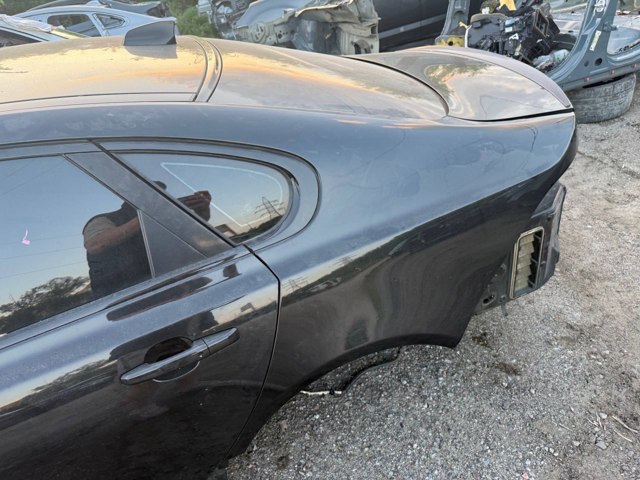 Бічна частина задня ліва T2H11516 JAGUAR