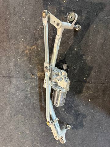 Трапеція щіток лобового скла T2H23527 JAGUAR