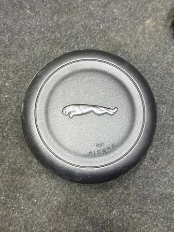 Подушка AIRBAG передня ліва T2H2966PVJ JAGUAR