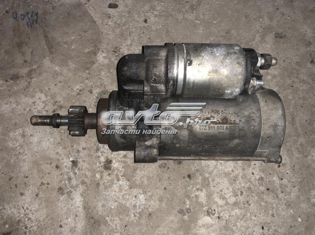 Стартер 07Z911023A VAG