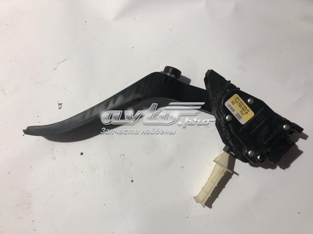 Педаль газу (акселератора) 7L0723507B VAG