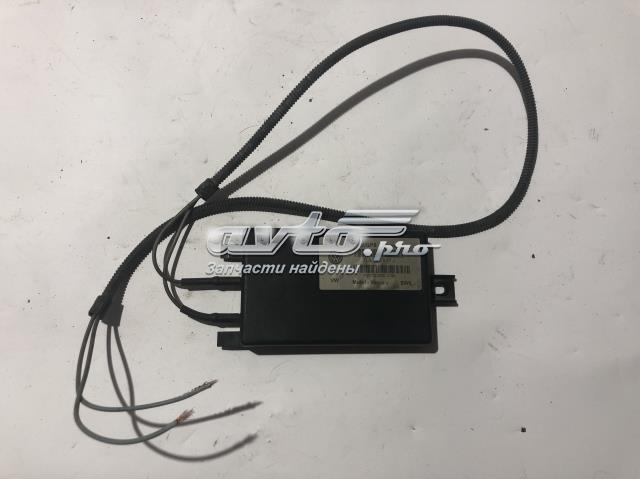 Підсилювач сигналу антени 7L6035507J VAG