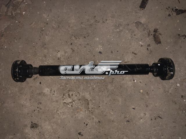 Кардан передній 7L6521101A VAG