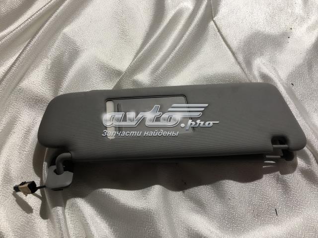 Козирок 7L6857552 VAG