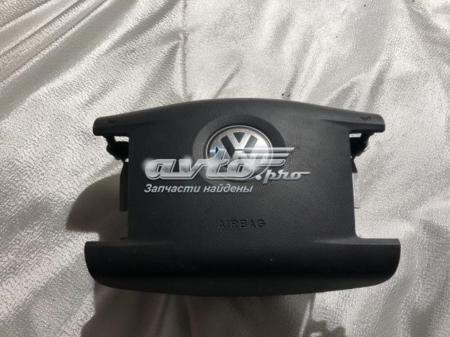 Airbag в мультируль 7L6880201CT VAG
