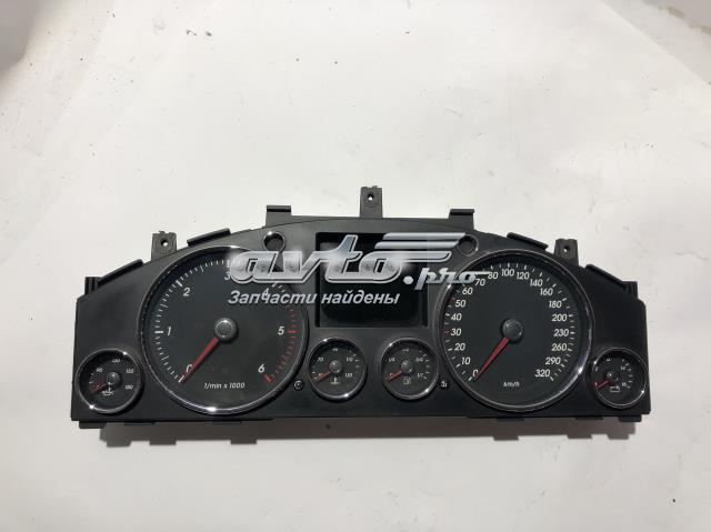 Панель приладів 7L6920880N VAG