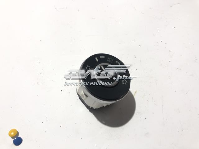 Перемикач регулювання дорожнього просвіту 7L6927135C VAG