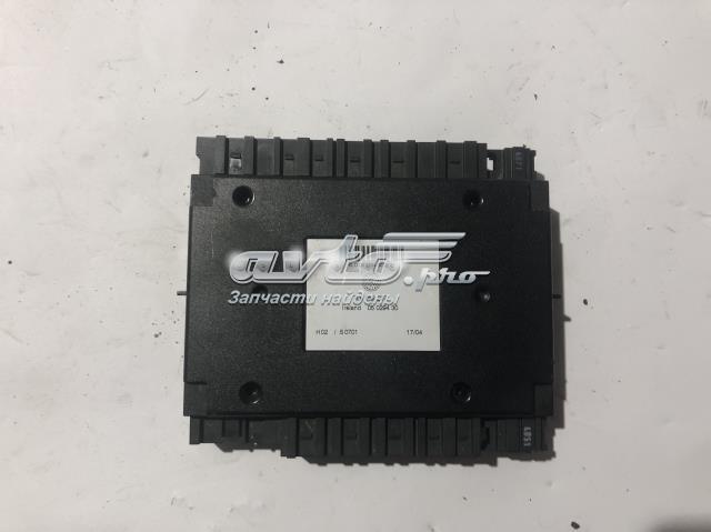 Електронний модуль рульової колонки 7L6959257 VAG