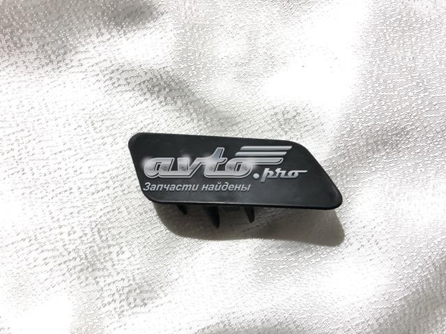 Накладка форсунки омивача фари передньої 7P6807938 VAG