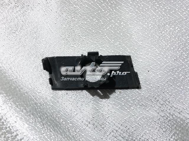 Кронштейн датчика парктроніка, передній бічний 7P6919493A VAG