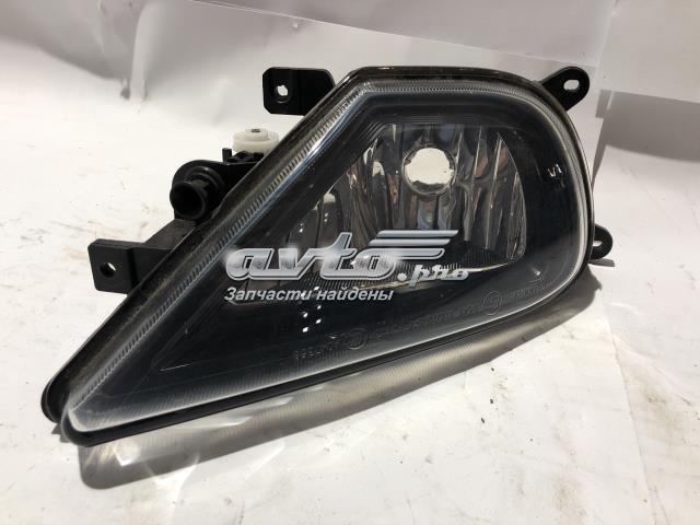 Туманка права 7P6941700 VAG