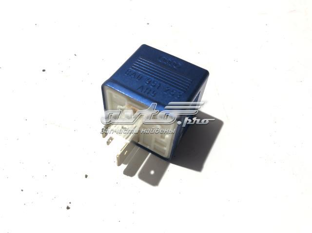 Реле накалу 8A0951253 VAG