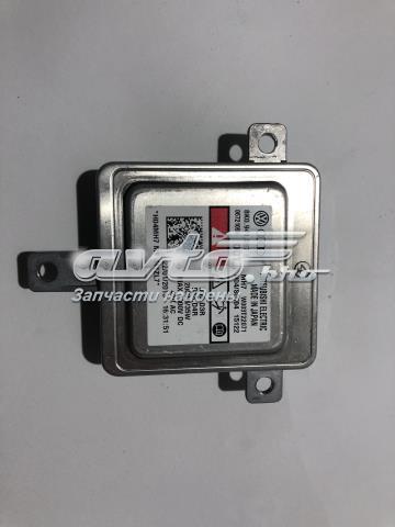 Блок управління фарами 8K0941597E PORSCHE
