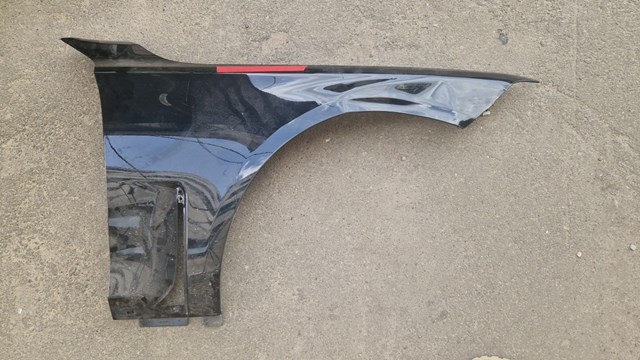 Переднє праве крило 41007475306 BMW