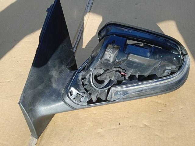 Дзеркало заднього виду, ліве 87610C2520 HYUNDAI