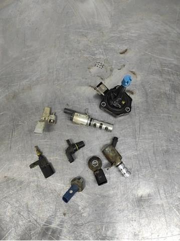 Датчик частоти обертання розподілвалу Audi Q3