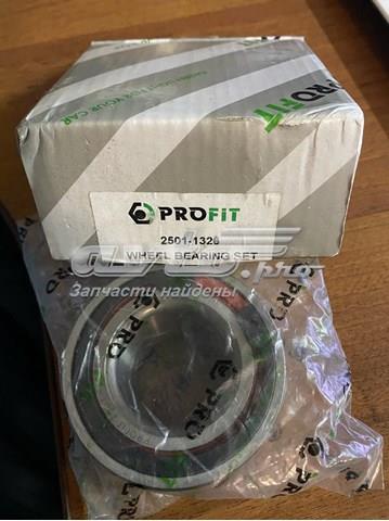 Підшипник ступиці задньої 25011326 PROFIT