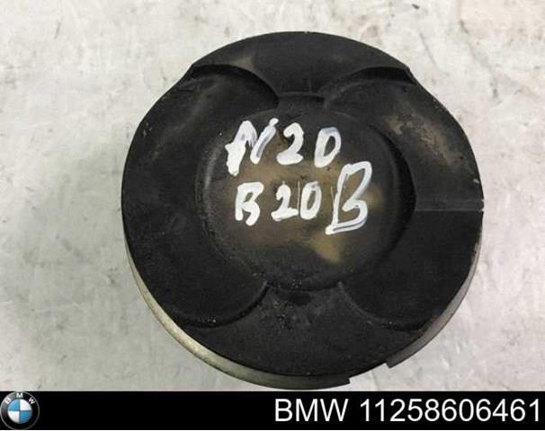 Поршень в комплекті на 1 циліндр, STD 11258606461 BMW