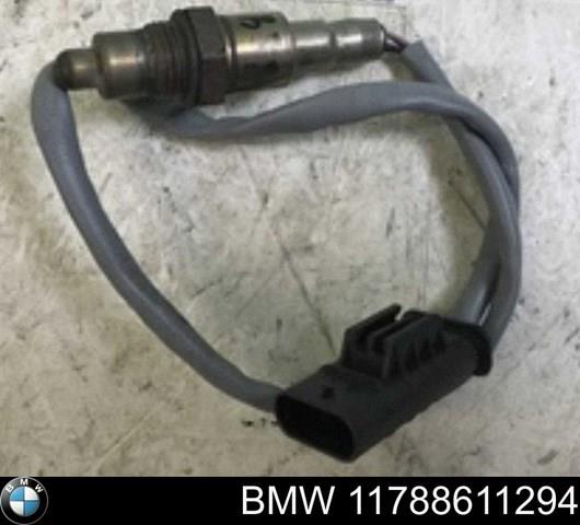 Лямбда-зонд, датчик кисню після каталізатора 11788611294 BMW