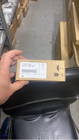 Реле накалу 12217801201 BMW