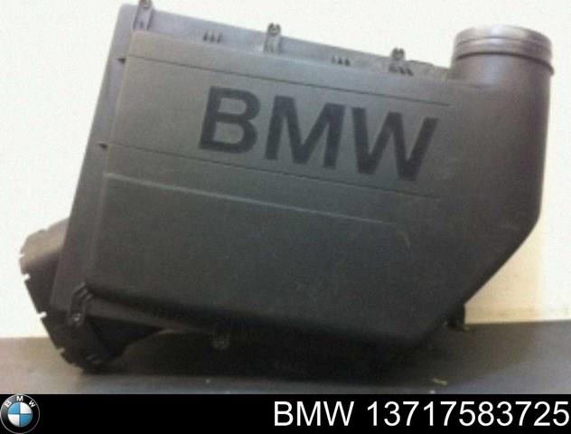 Коробка фільтра 13717583725 BMW