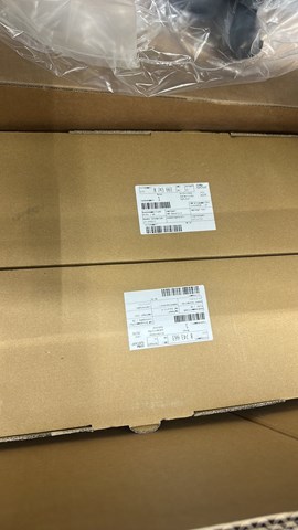 Радіатор охолодження 17118743663 BMW