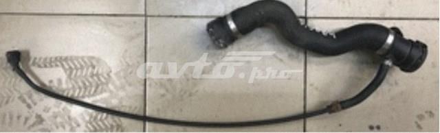 Шланги системи охолодження 17127619684 BMW