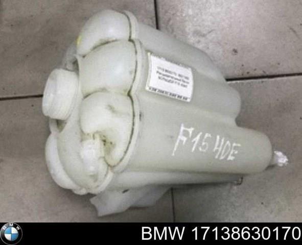 Бачок для води 17138630170 BMW