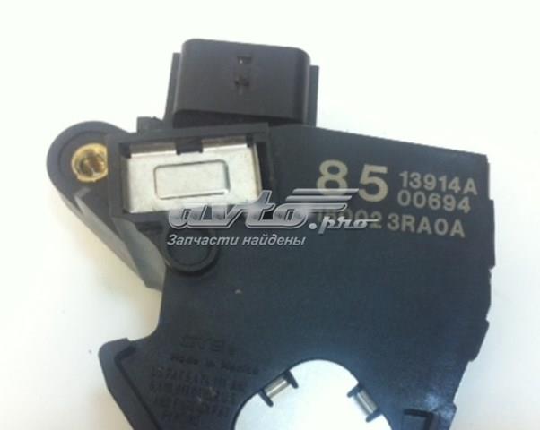 Педаль акселератора 180023RA0A NISSAN